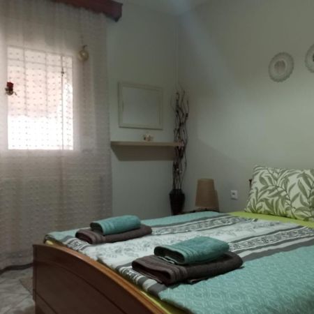Sia Beach House Nea Karvali Exterior foto